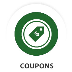 Coupons